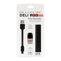 POD HDH