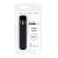 VAPE DH4+ 52% - KUSH NOTE