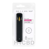 Vape H4CBD 99% - AMNESIA