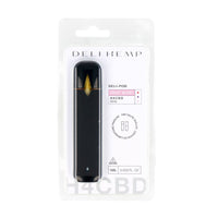 Fruit Berry - Vape H4CBD