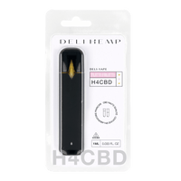 H4CBD 99% TUTTI FRUTTI