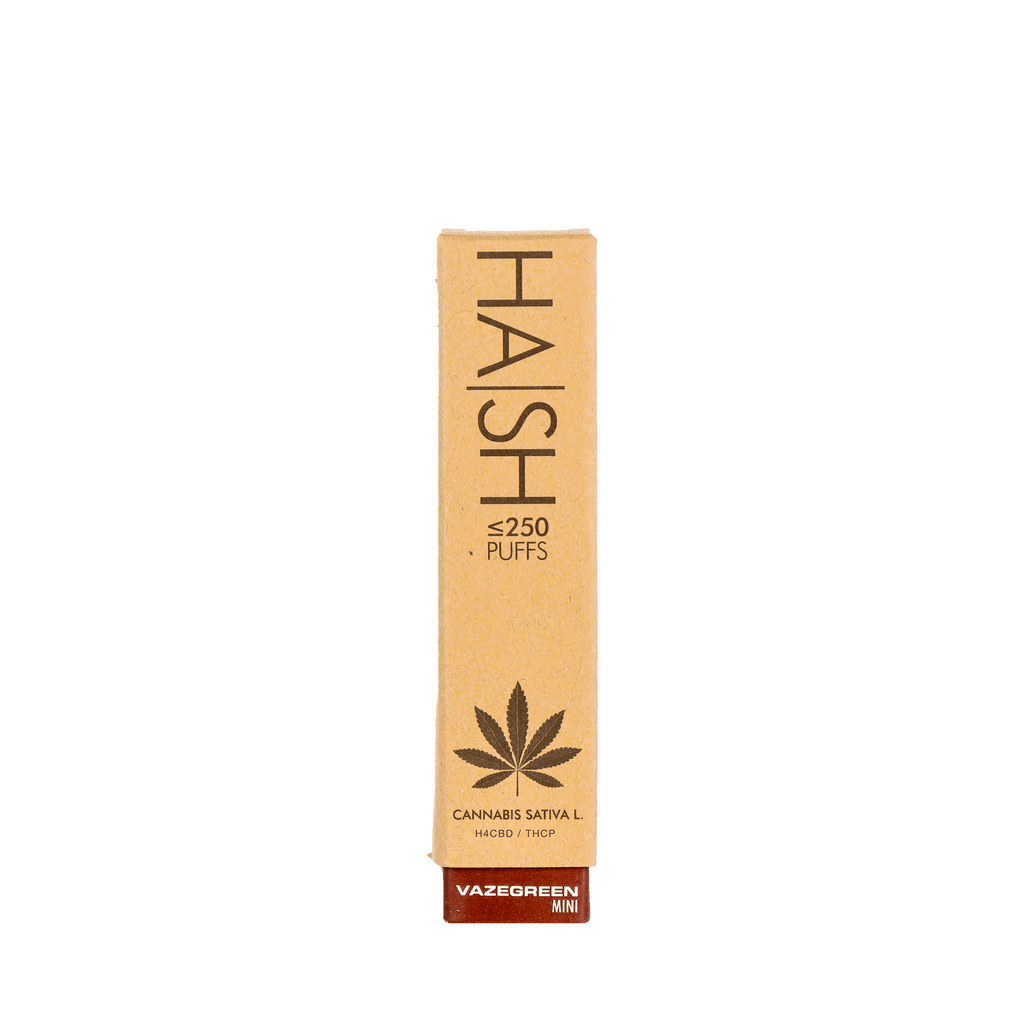 hash THCP h4CBD vape