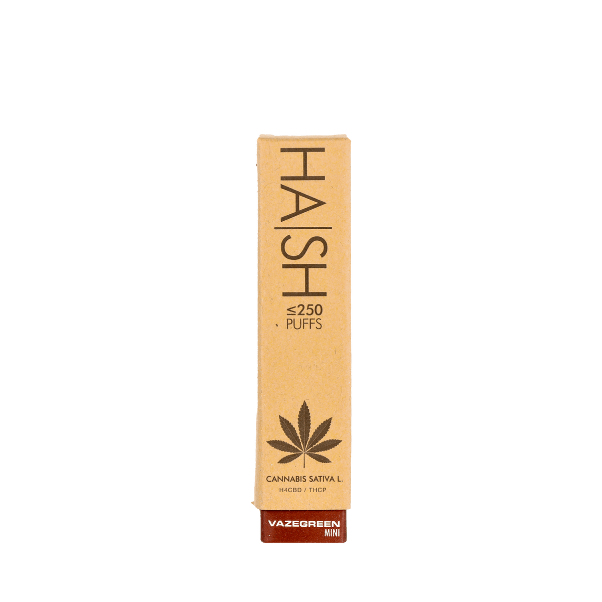 hash THCP h4CBD vape