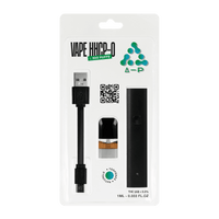VAPE HHCP-O - AMNESIA