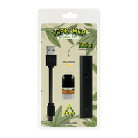 Vape 420 mix cannabinoids