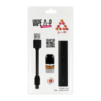 VAPE THC-P - RUNTZ