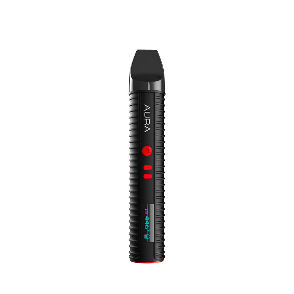 vaporisateur CBD