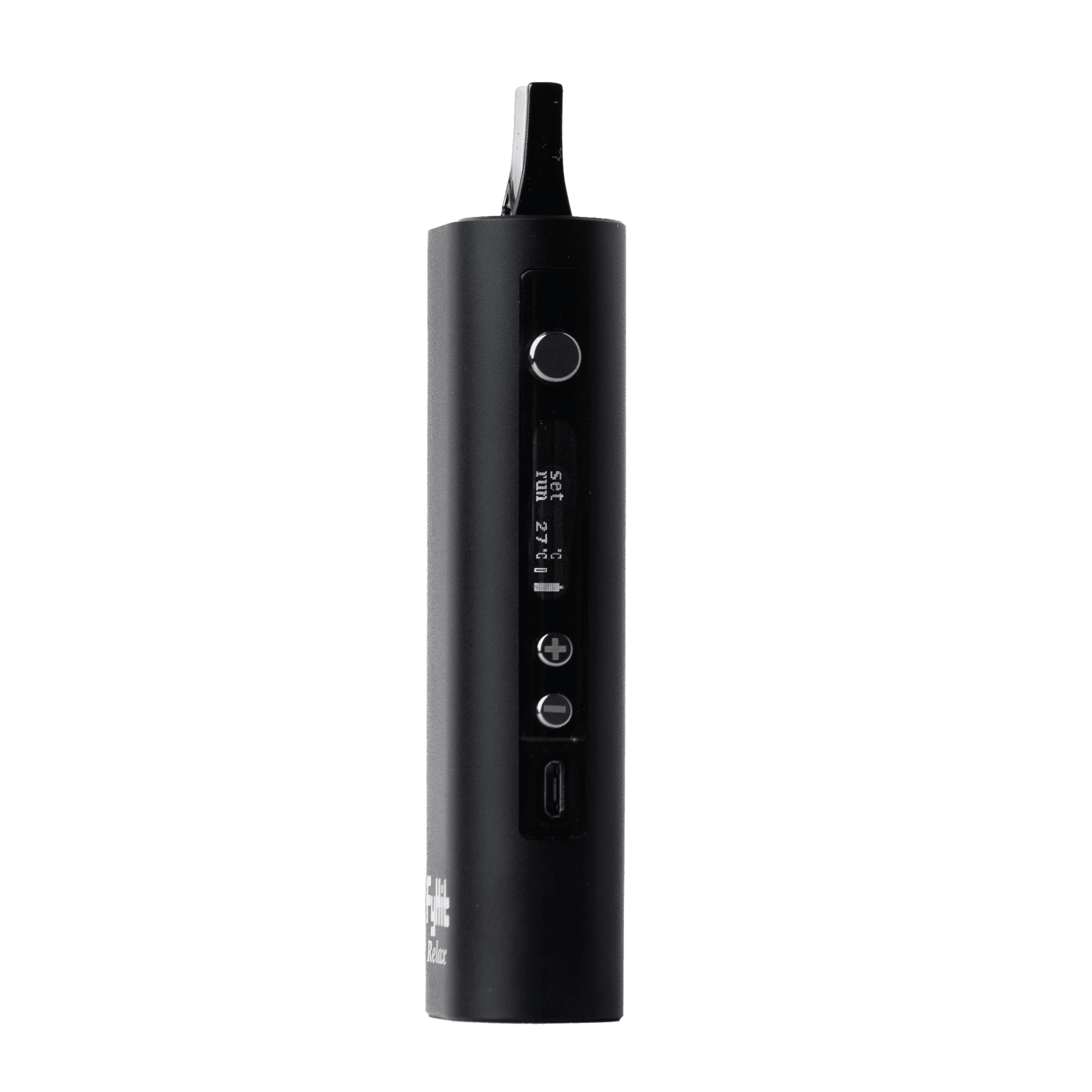 Vaporisateur CBD - FyHit Relax (2)