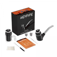 HEYPIPE de HEYBAR