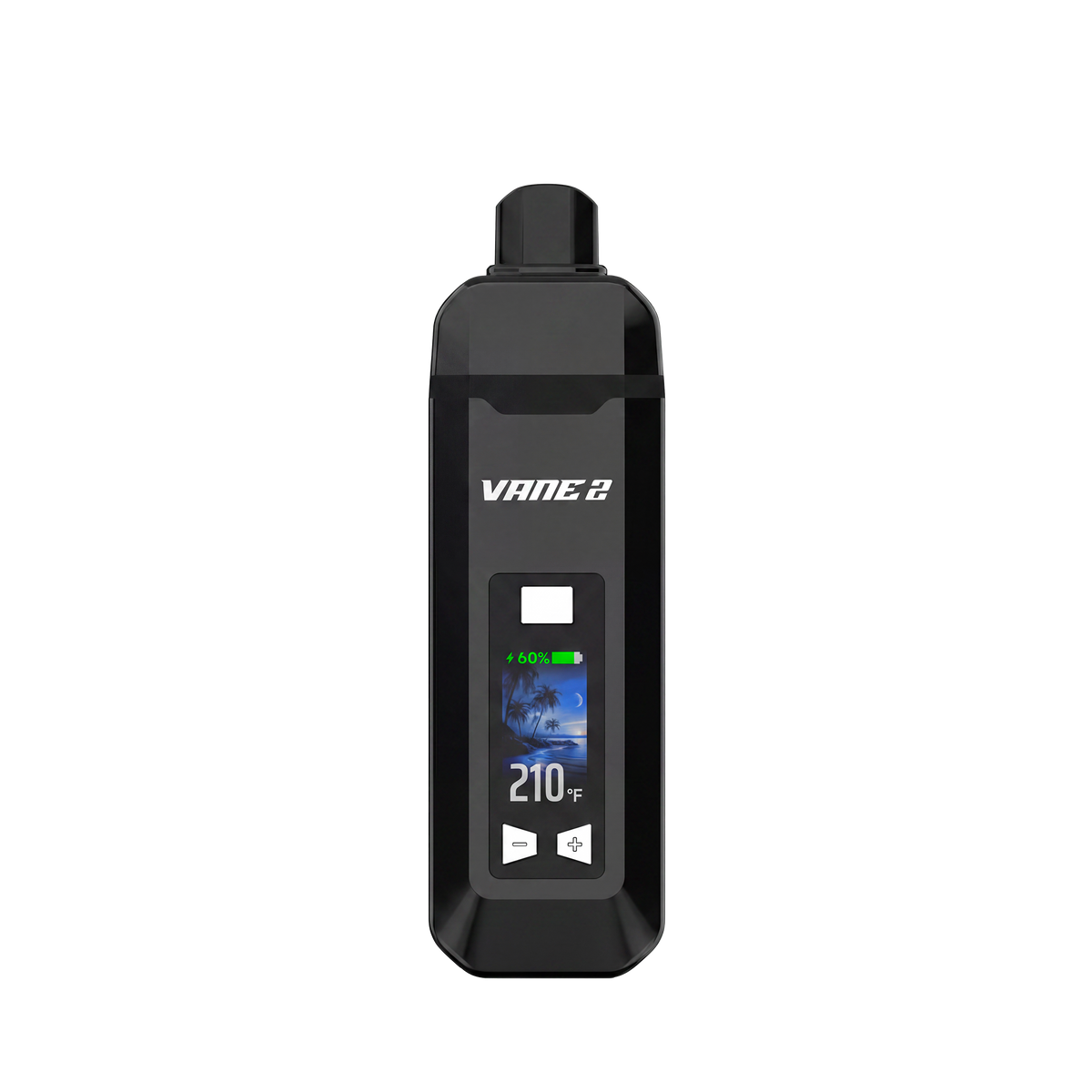 VAPORISATEUR CBD