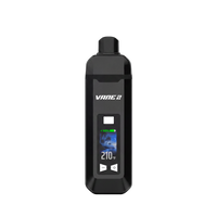 VAPORISATEUR CBD