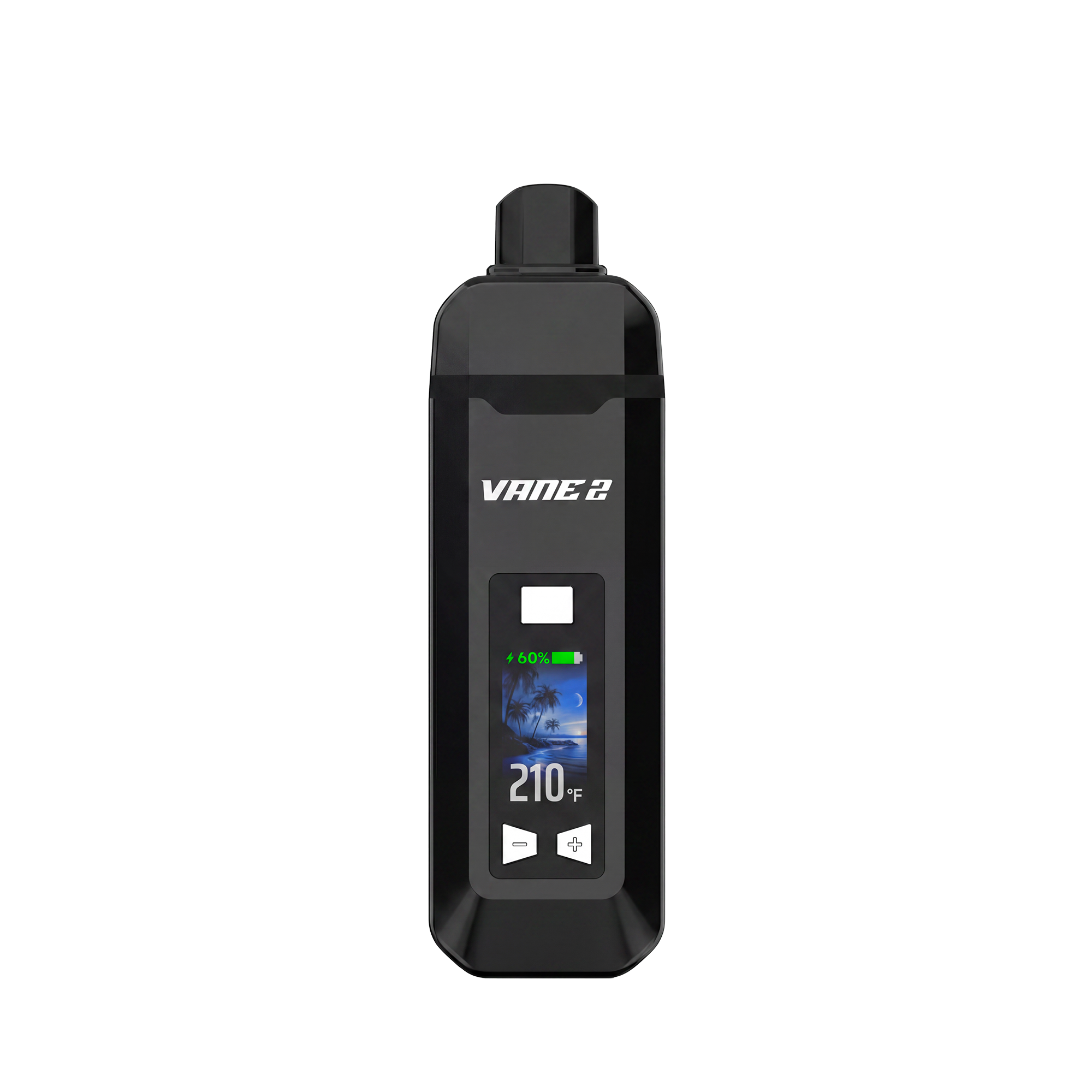 VAPORISATEUR CBD