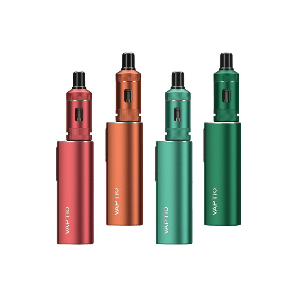 e-cigarette vaptio 2