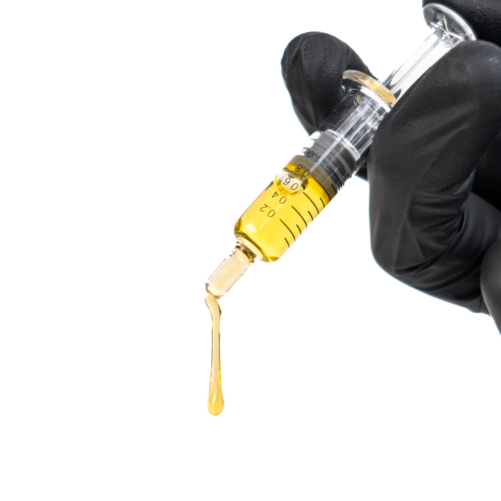 WAX CBD - CLASSIQUE AMNESIA 76,9% (2)