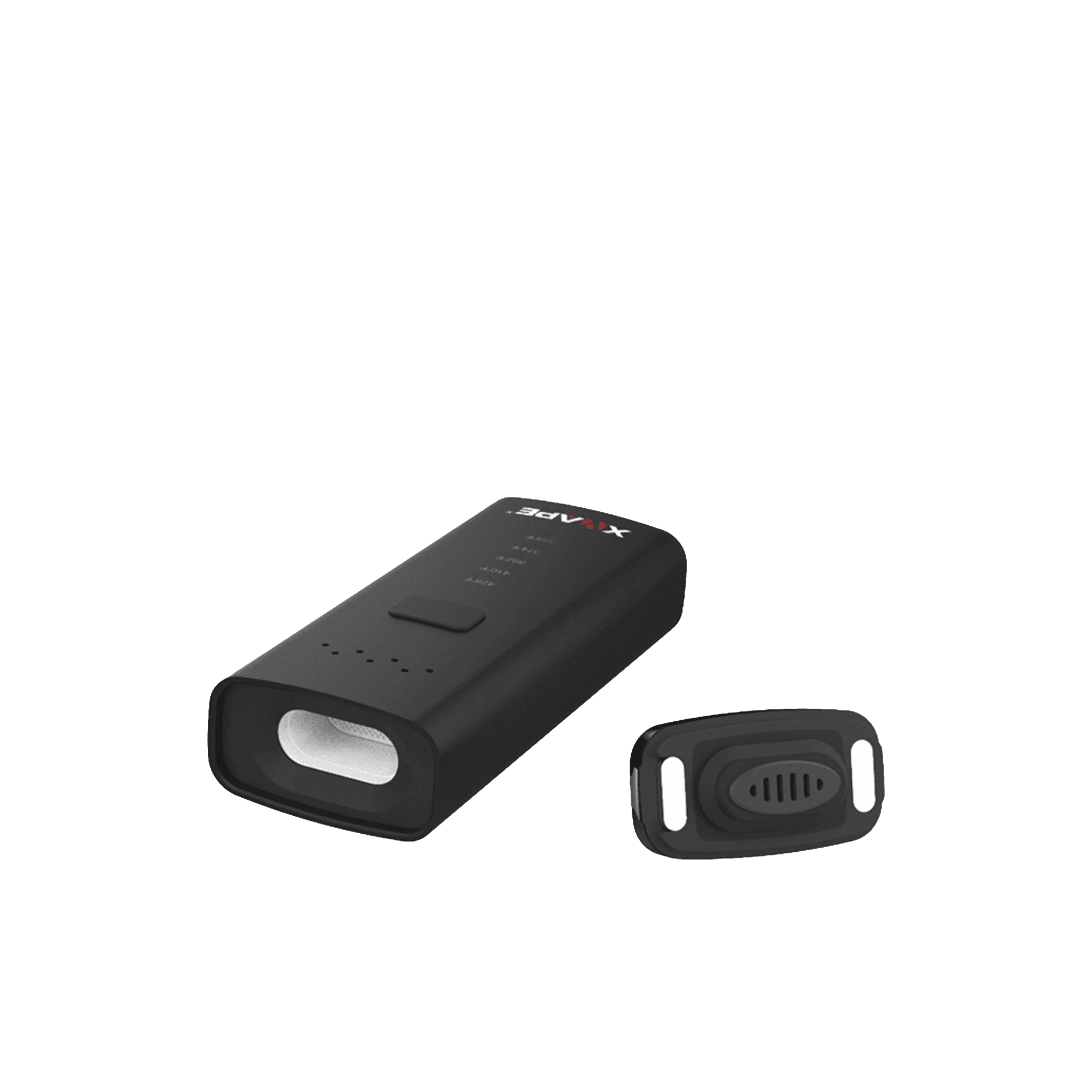 X-Vape Avant - Vaporisateur herbes seches